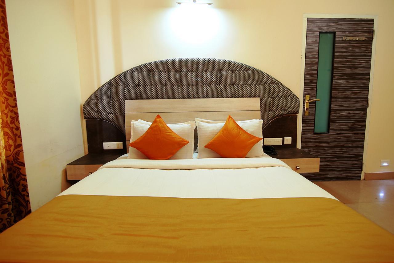 Tea Mount Resort มุนนาร์ ภายนอก รูปภาพ
