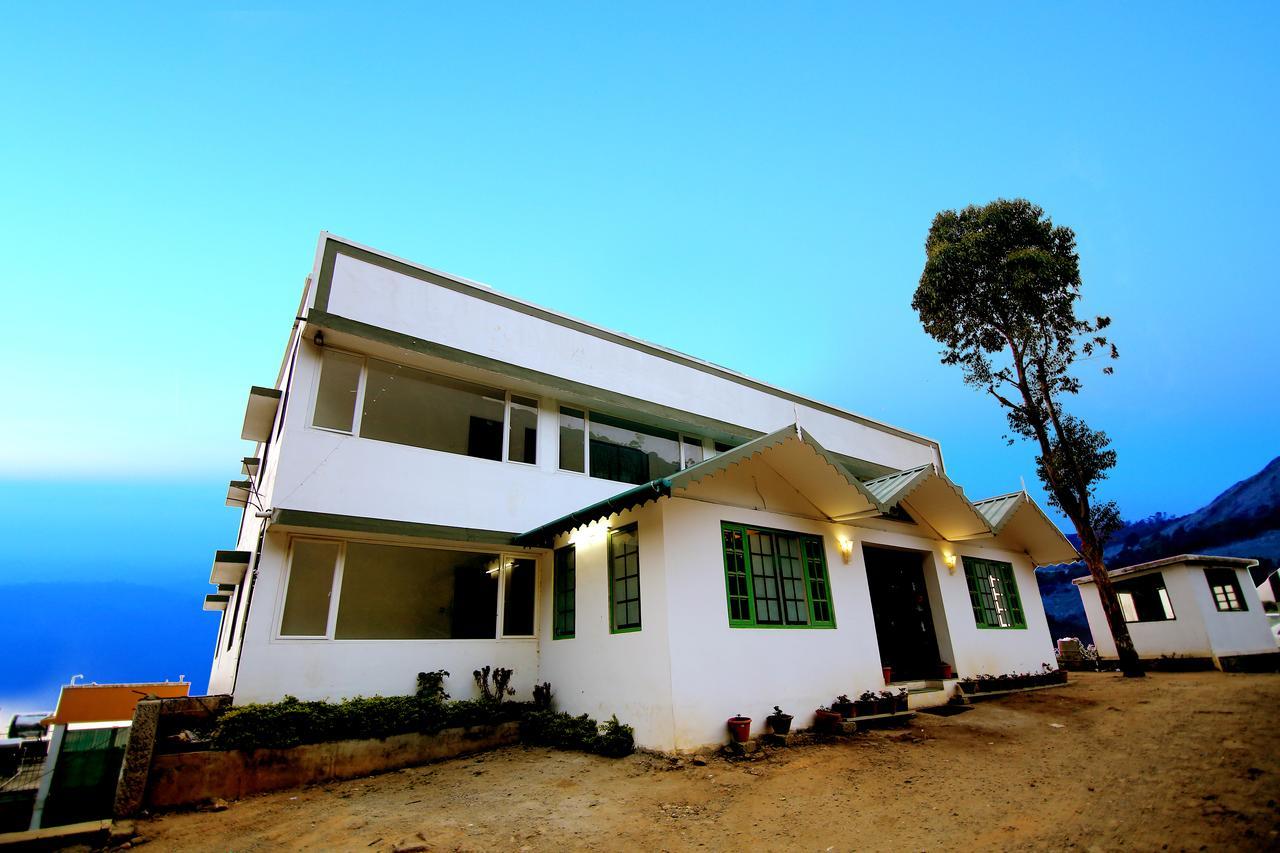 Tea Mount Resort มุนนาร์ ภายนอก รูปภาพ